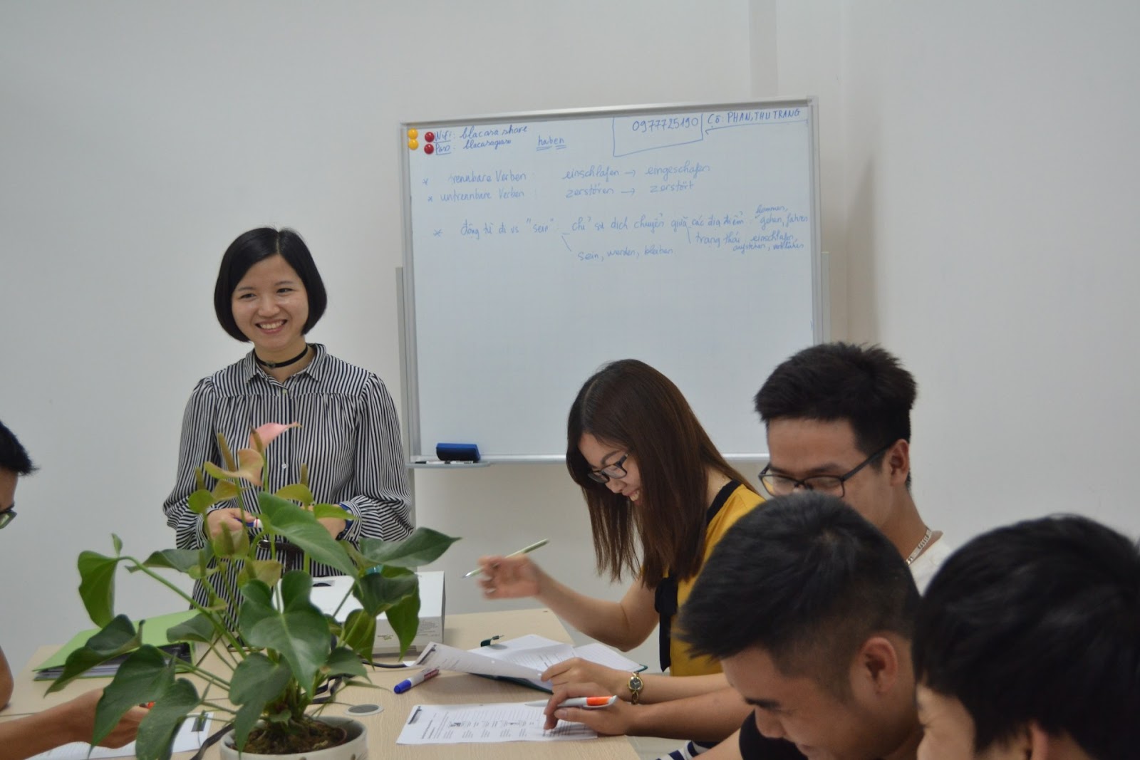 Chi phí Du học nghề tại Đức 2024 – bật mí các chi phí mà bạn chưa biết?