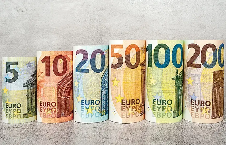 euros