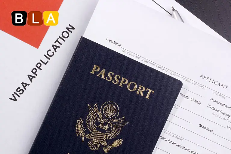 Hồ sơ xin visa du học Đức