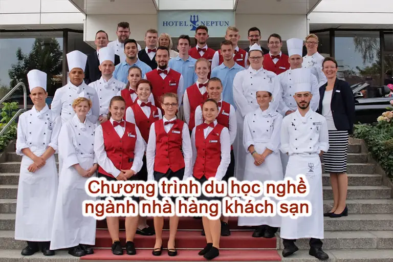 nha hang khach san