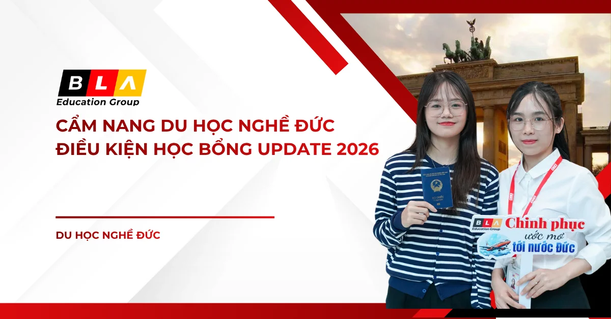 du hoc nghe duc bla