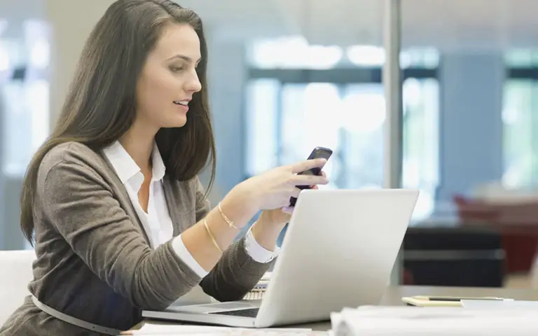 Phần mềm học tiếng Đức online đang ngày càng phổ biến 