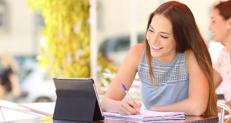 Tiếng Đức là yêu cầu bắt buộc du học phải đạt được 