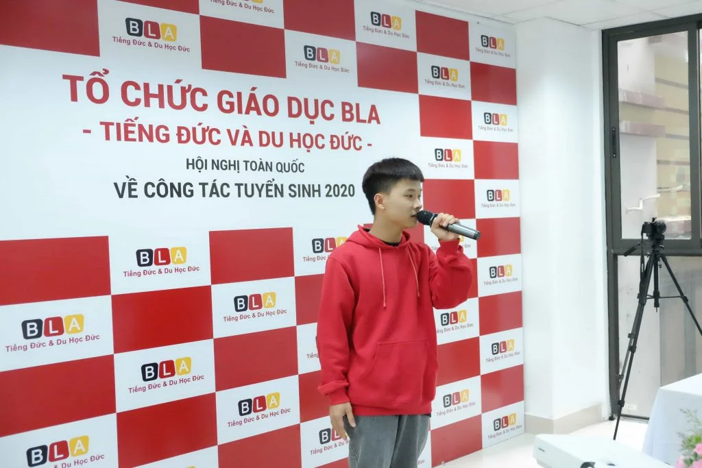 du hoc duc bla