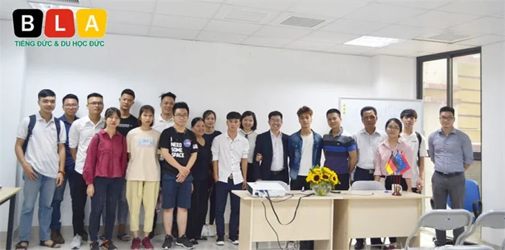 BLA - Đơn vị tư vấn du học Đức uy tín giúp chắp cánh ước mơ du học