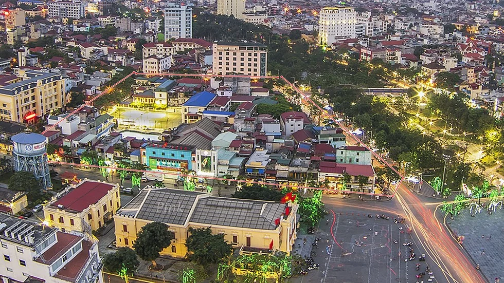 du hoc nghe duc tai hai phong
