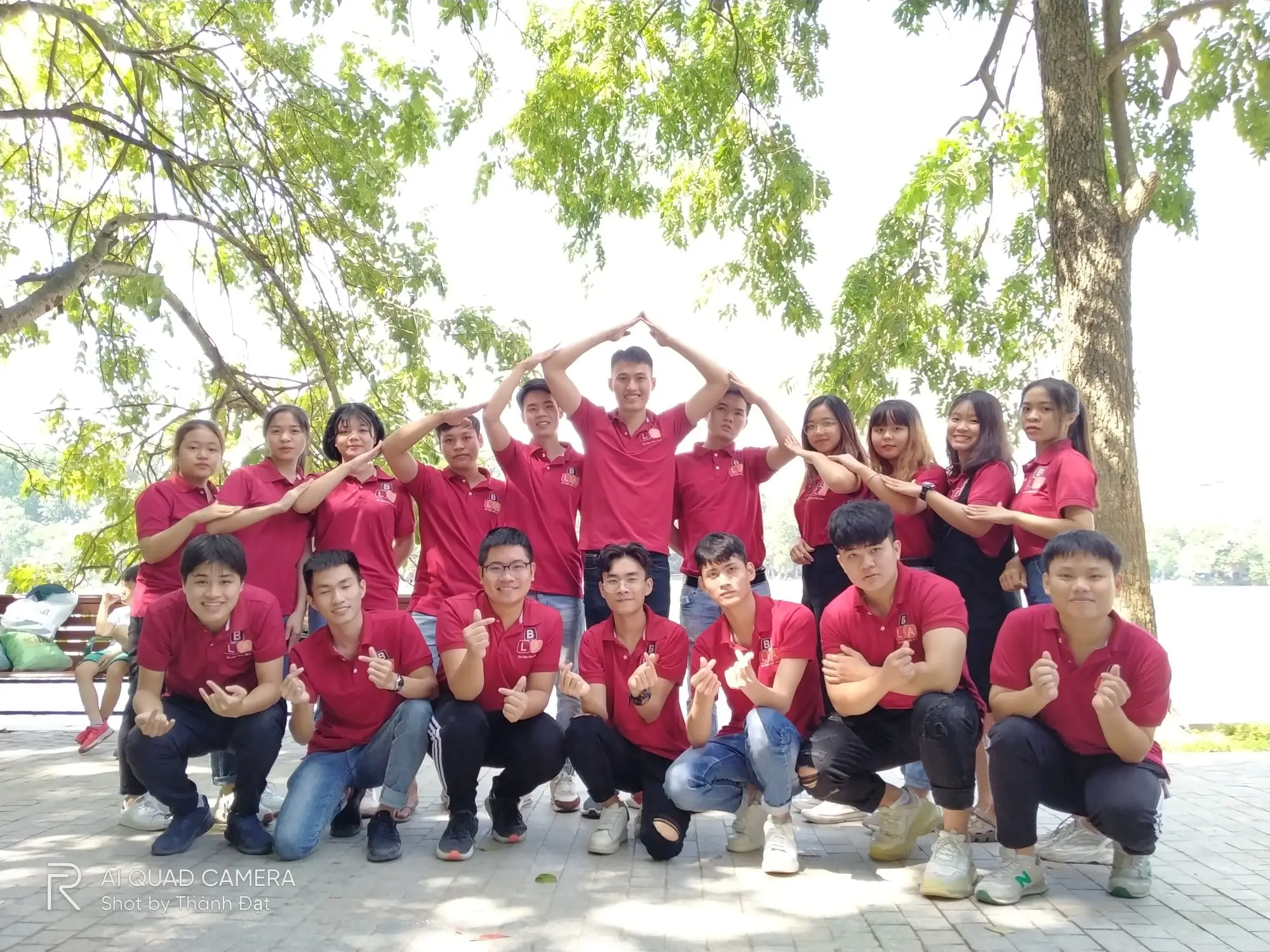 Tham khảo ý kiến từ học viên trước để biết trung tâm tư vấn du học có uy tín không