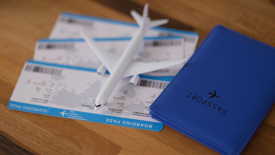 Vé máy bay Hà Nội – Frankfurt từ 2,3 triệu đồng một chiều