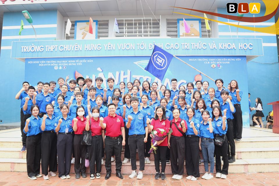Tư vấn du học Đức tại Hưng Yên