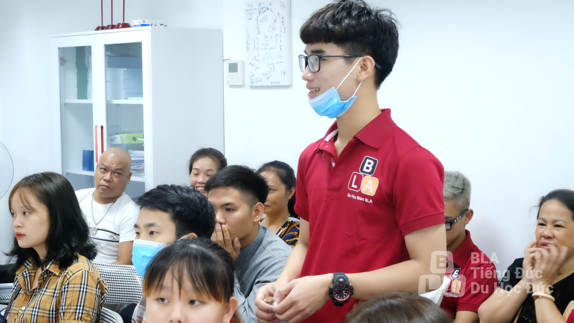Khai giảng lớp Du học Đức BLA 07.09.2020 (3)