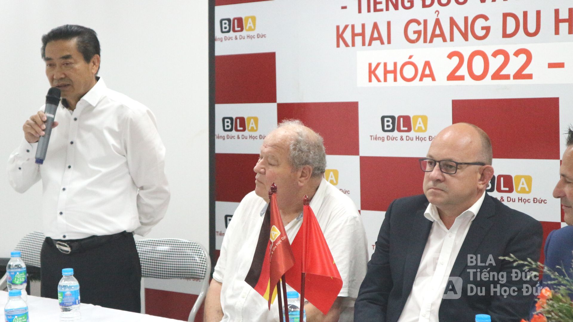 Khai giảng lớp Du học Đức BLA 24.08.2020 2 1