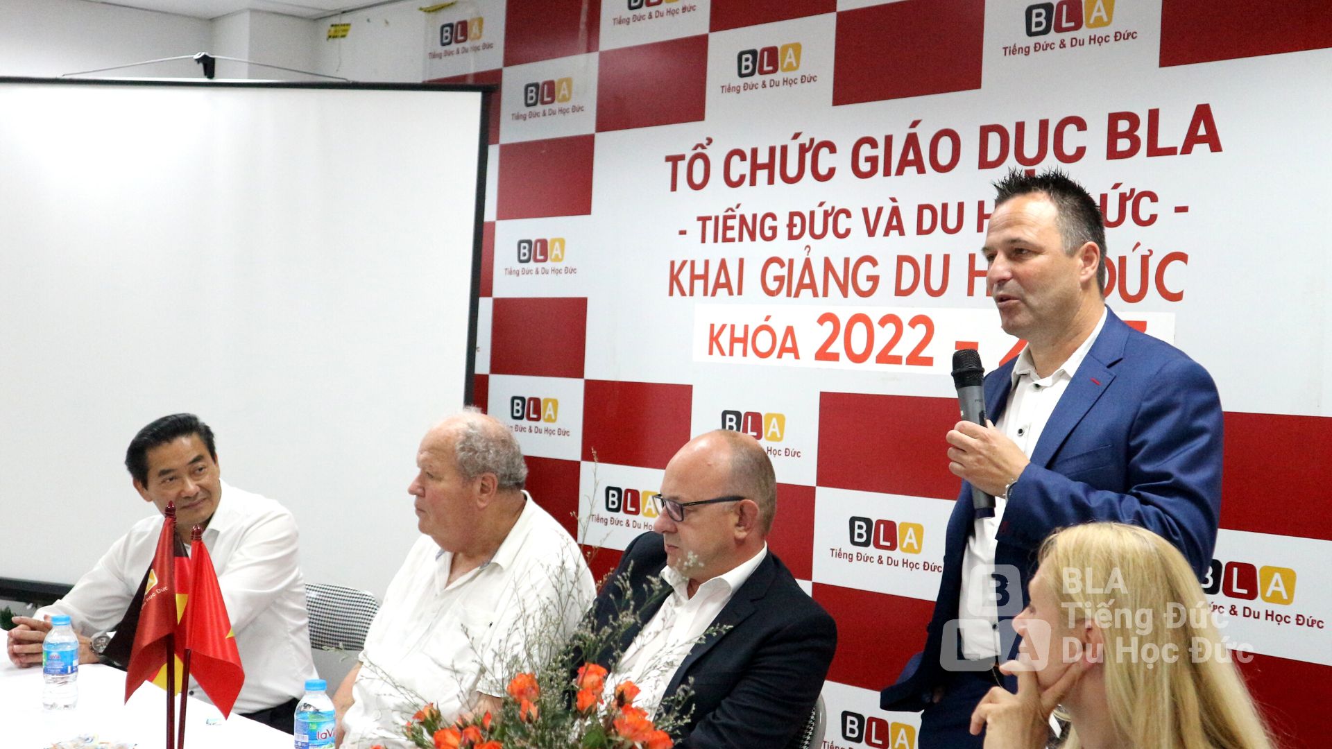 Khai giảng lớp Du học Đức BLA 24.08.2020 3 1