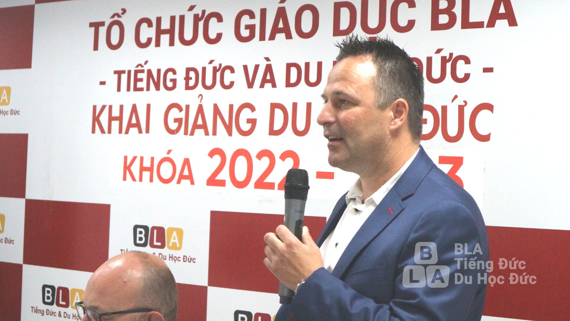 Khai giảng lớp Du học Đức BLA 24.08.2020 4 1