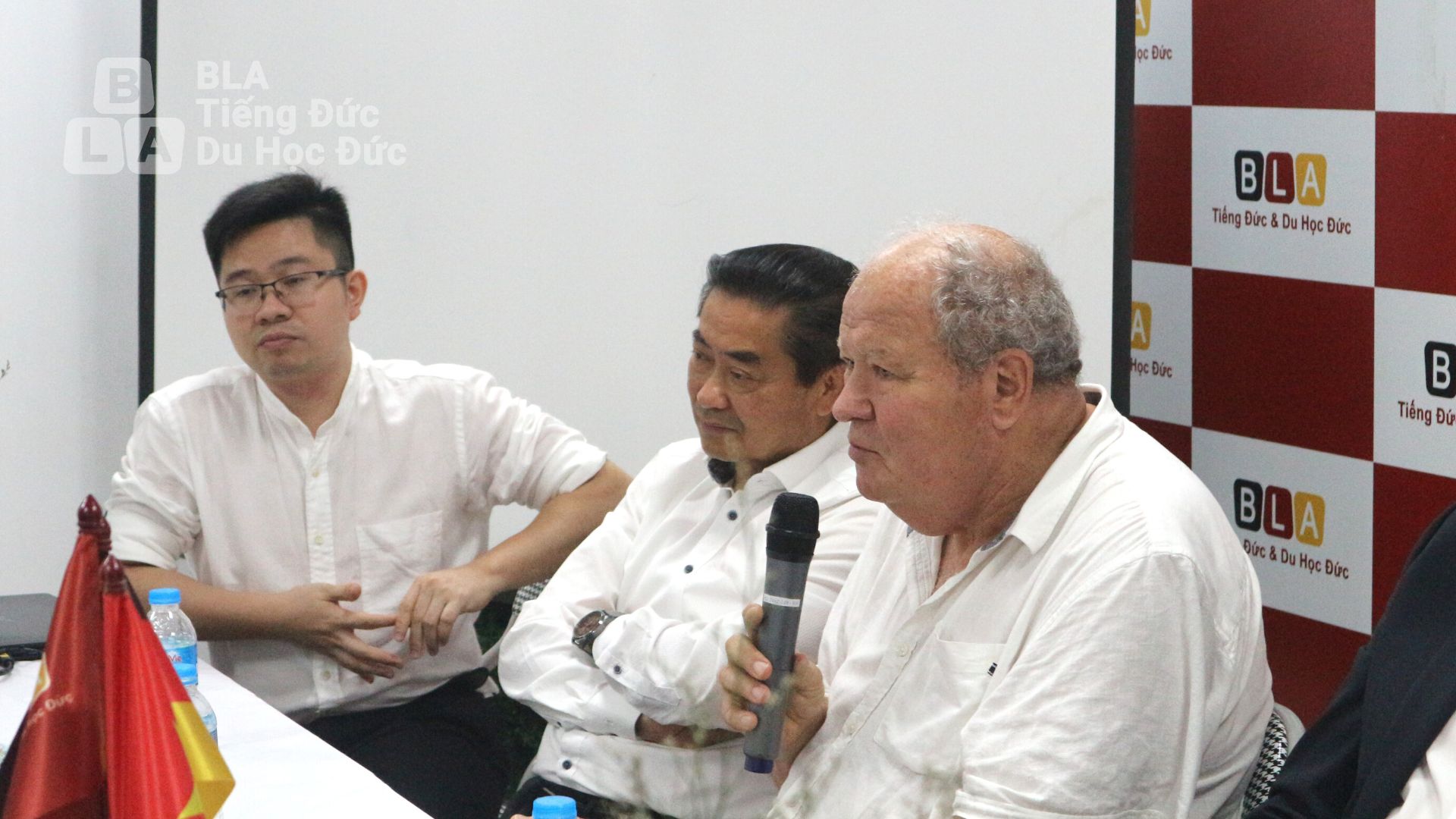 Khai giảng lớp Du học Đức BLA 24.08.2020 6 1