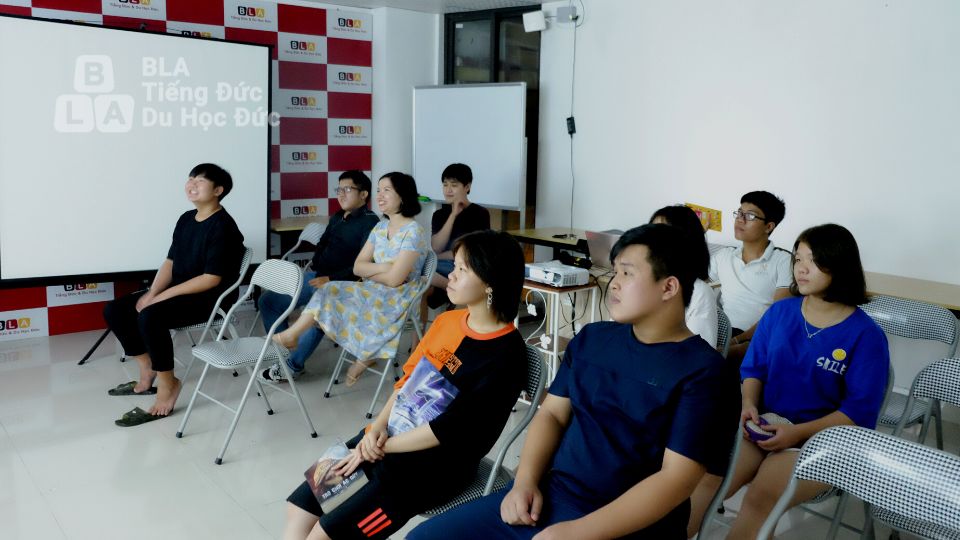 Trại hè Du học Đức 2020 10