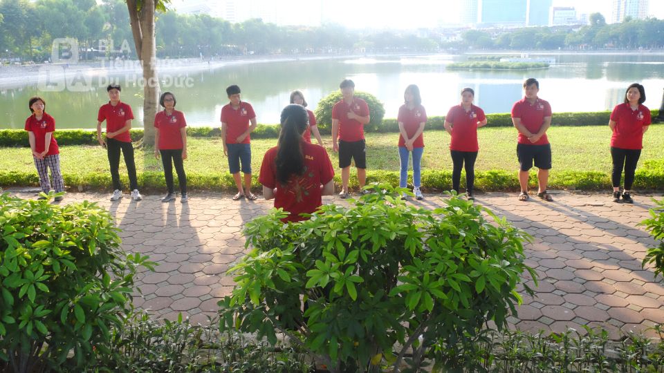 Trại hè Du học Đức 2020 11