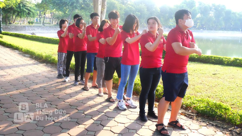 Trại hè Du học Đức 2020 12