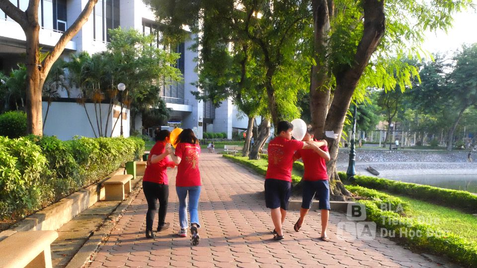 Trại hè Du học Đức 2020 13