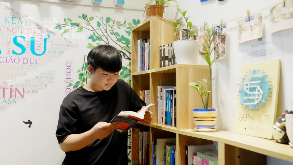 Trại hè Du học Đức 2020 9