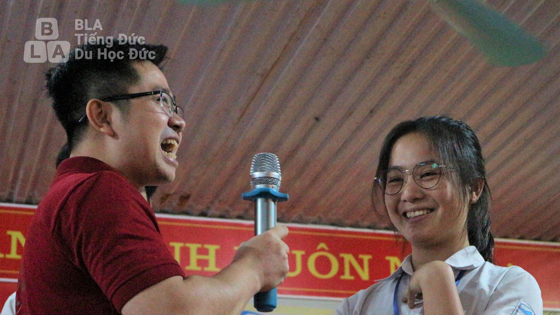 Tư vấn du học Đức tại THPT Tản Đà Thanh Thuỷ Phú Thọ 10