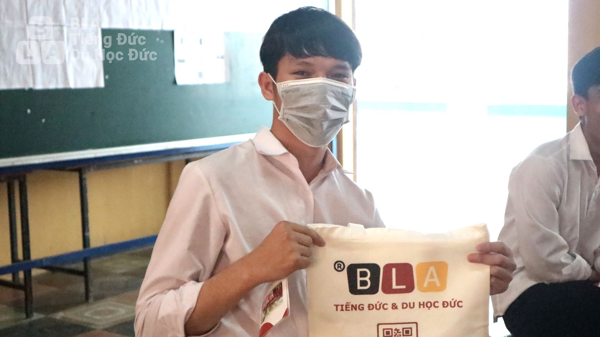 Tư vấn du học Đức tại THPT Tản Đà Thanh Thuỷ Phú Thọ 13