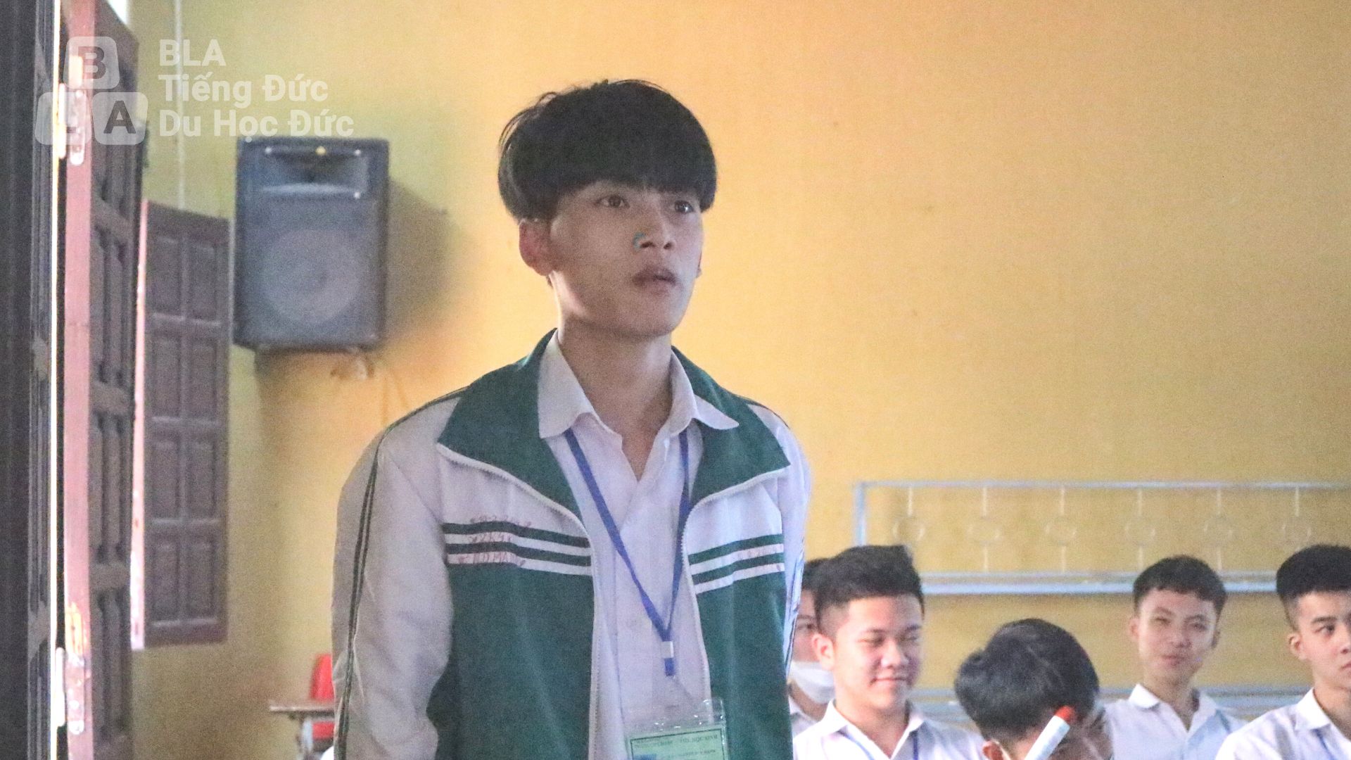 Tư vấn du học Đức tại THPT Tản Đà Thanh Thuỷ Phú Thọ 14