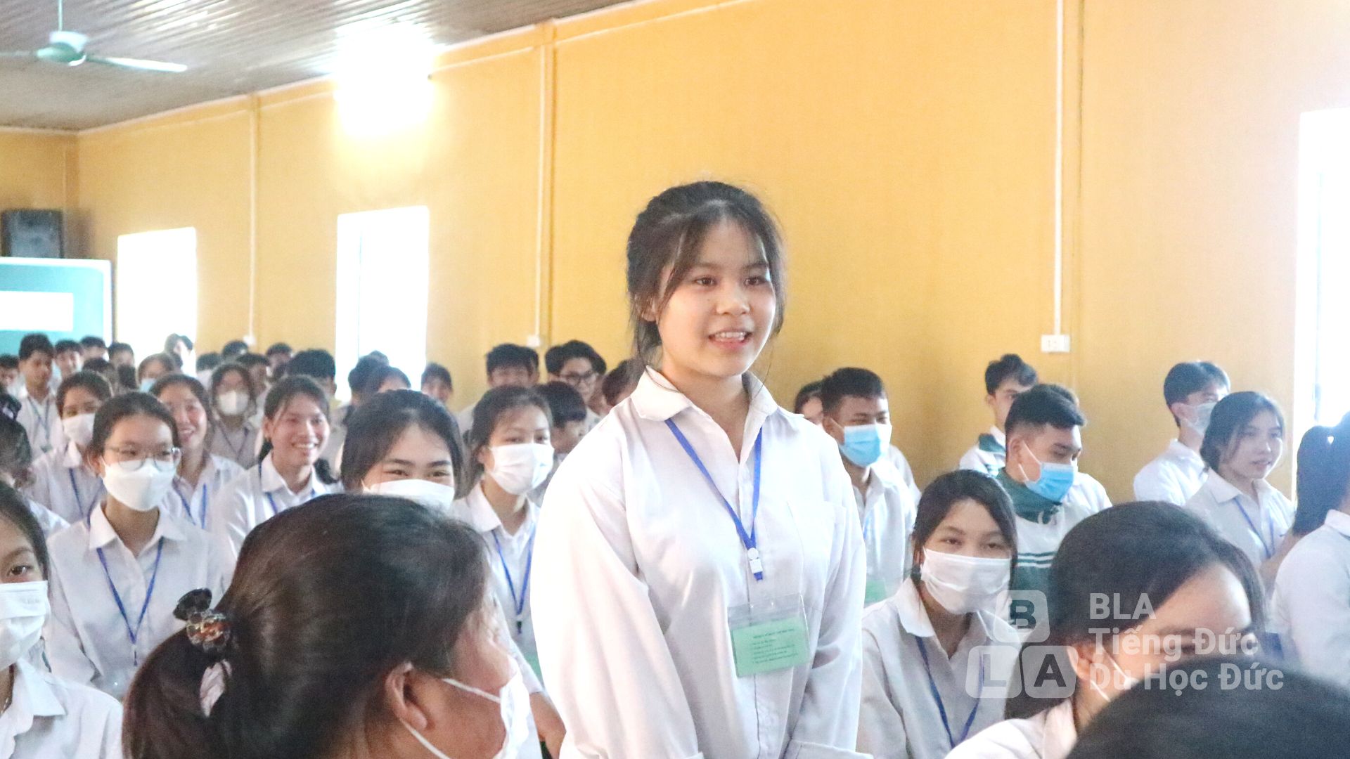 Tư vấn du học Đức tại THPT Tản Đà Thanh Thuỷ Phú Thọ 17