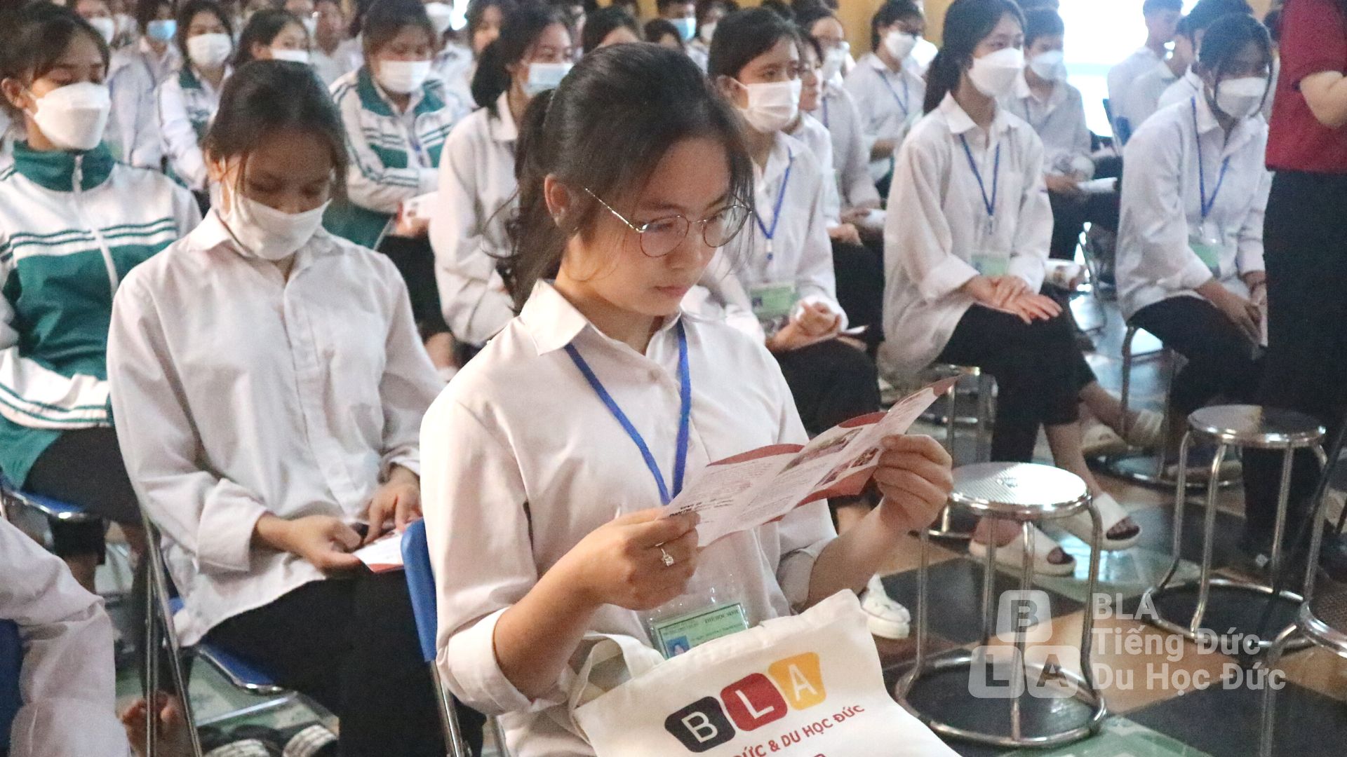 Tư vấn du học Đức tại THPT Tản Đà Thanh Thuỷ Phú Thọ 19