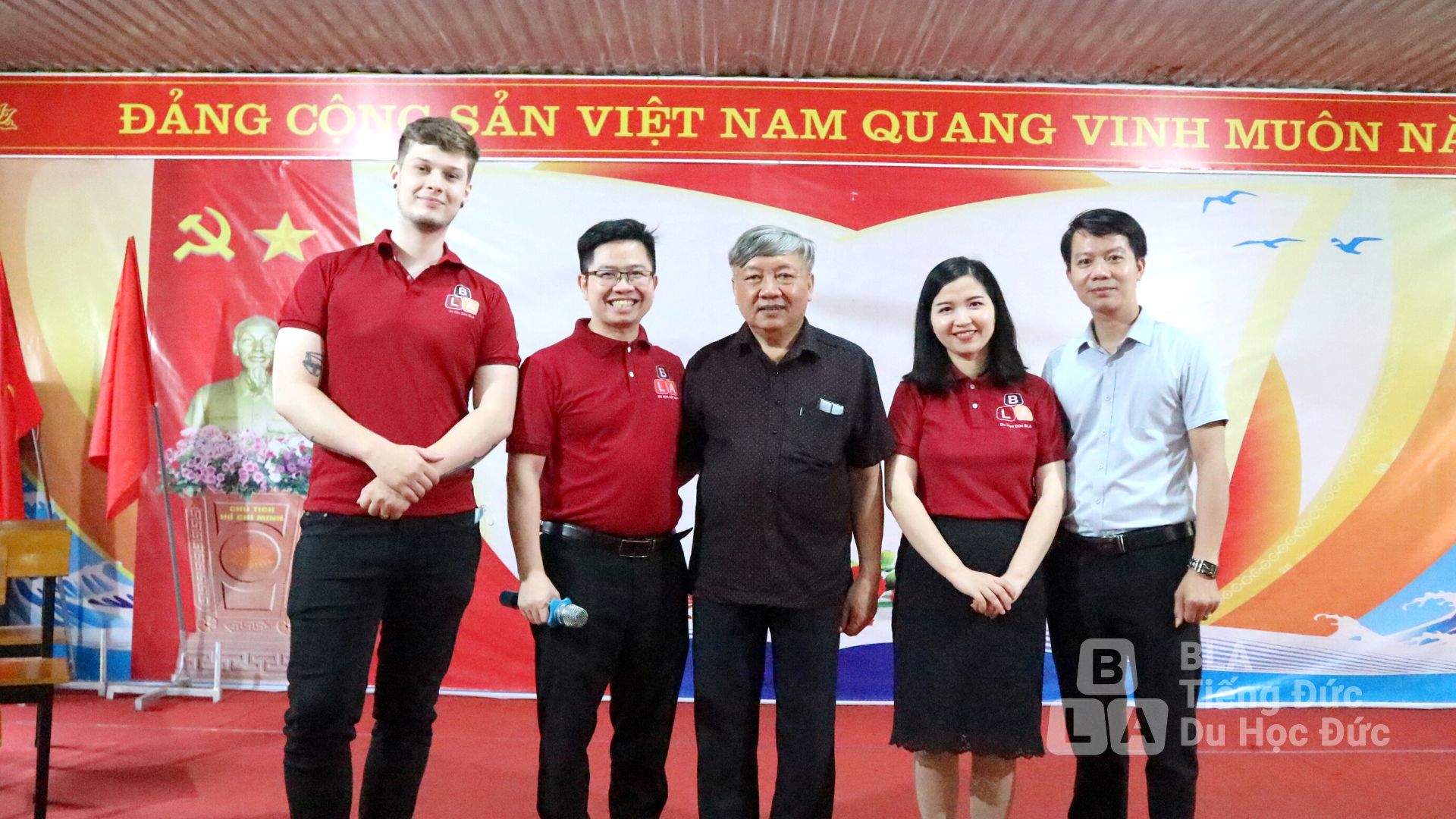 Tư vấn du học Đức tại THPT Tản Đà Thanh Thuỷ Phú Thọ 21