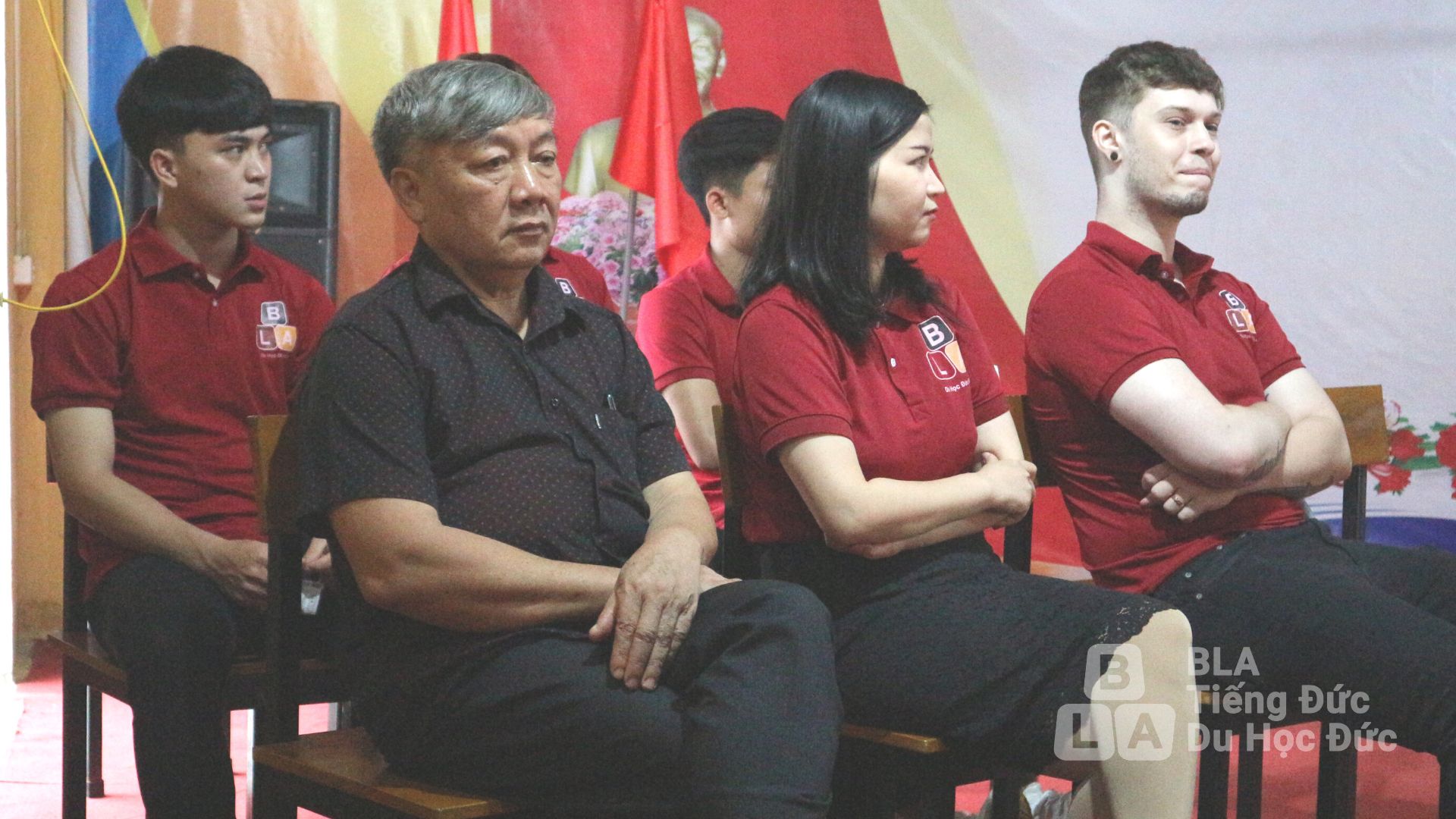 Tư vấn du học Đức tại THPT Tản Đà Thanh Thuỷ Phú Thọ 4