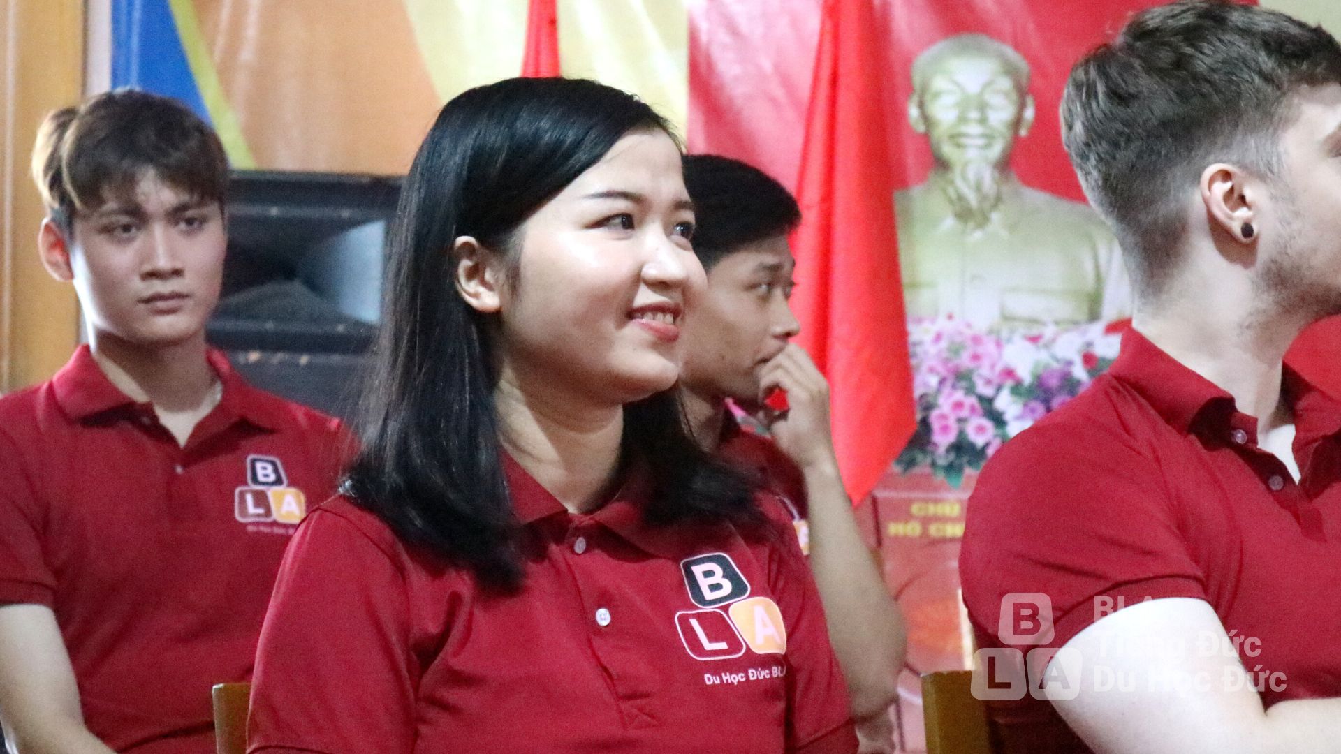 Tư vấn du học Đức tại THPT Tản Đà Thanh Thuỷ Phú Thọ 6