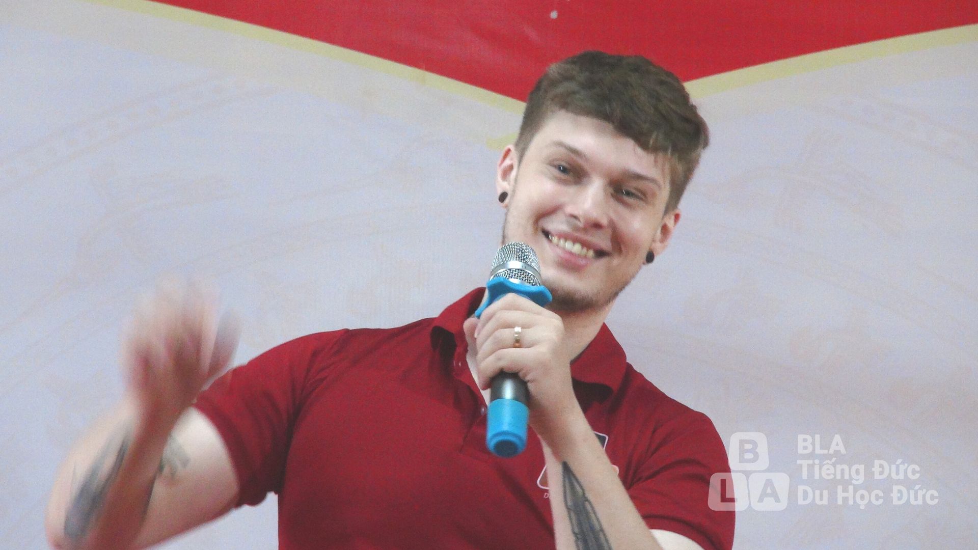 Tư vấn du học Đức tại THPT Tản Đà Thanh Thuỷ Phú Thọ 7