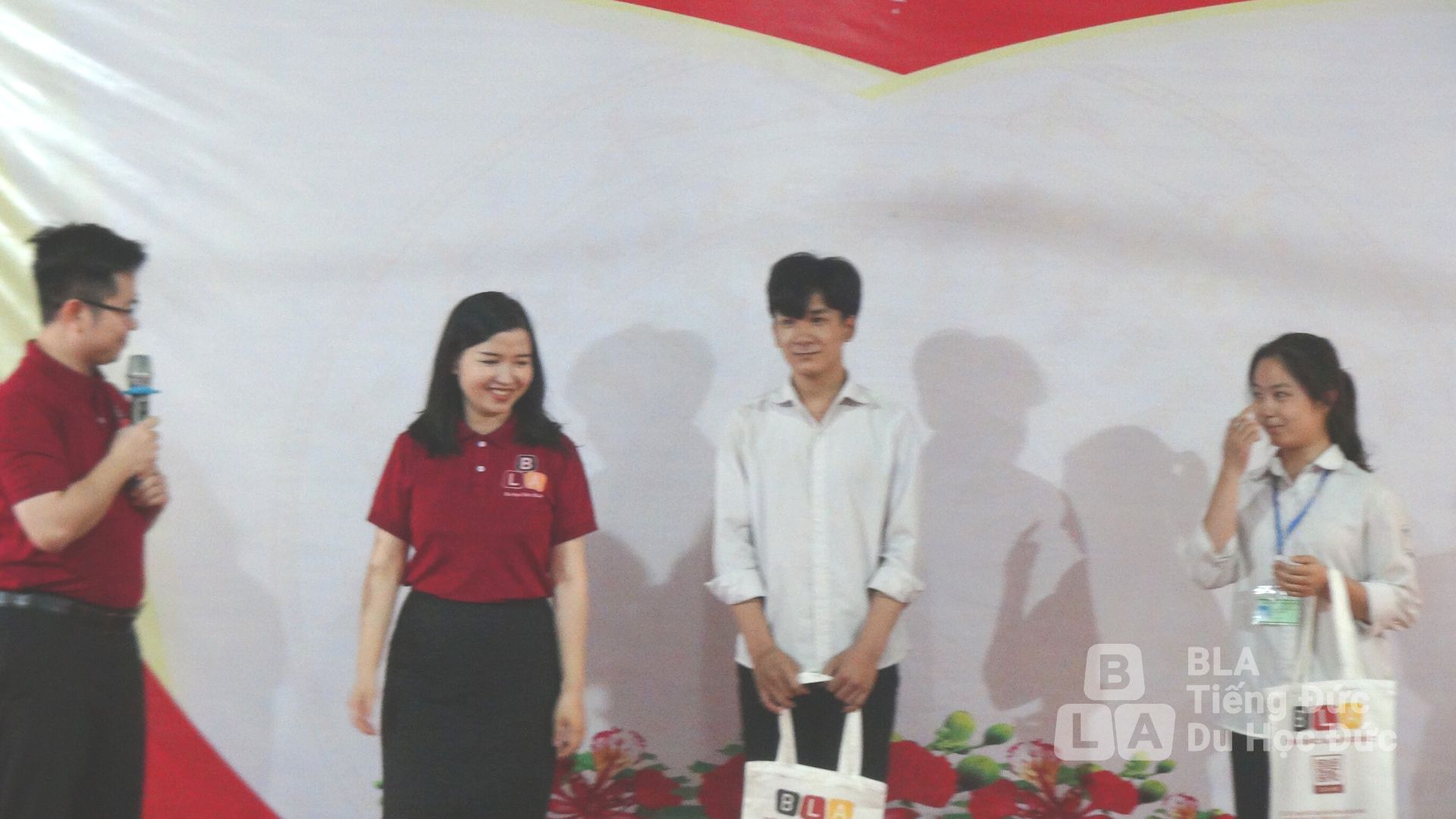 Tư vấn du học Đức tại THPT Tản Đà Thanh Thuỷ Phú Thọ 9