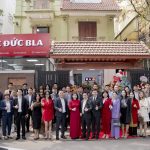 Du học Đức tại Hà Đông cơ sở Văn Quán BLA