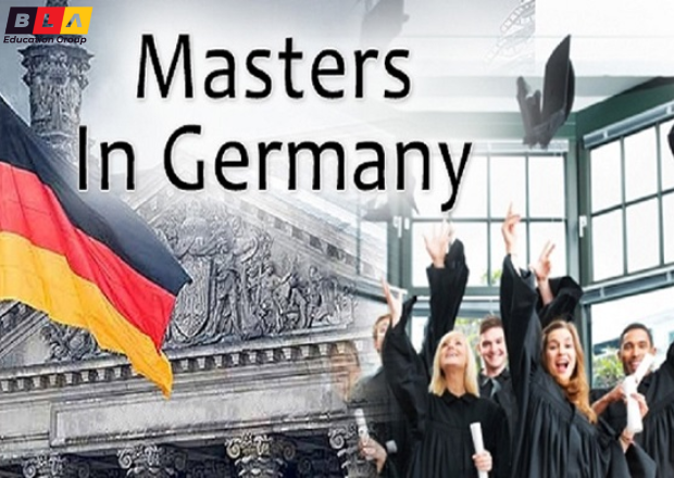 Điều kiện du học Đức sau đại học mới nhất 2023