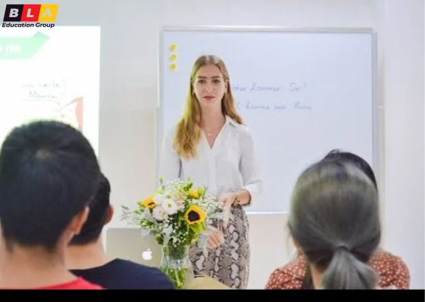 du học Đức Hà Nội