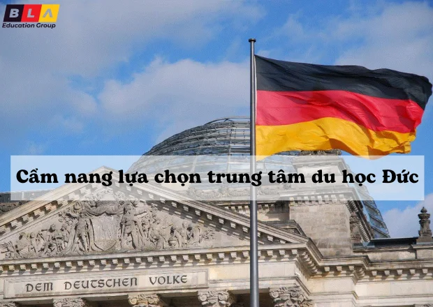 Du hoc Duc Ha Noi