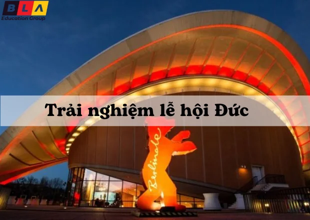 Le hoi duc