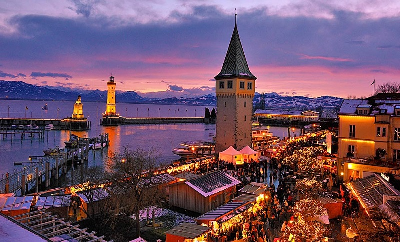 Đi du học Đức 2024: Chi phí, điều kiện, và các thông tin mới nhất