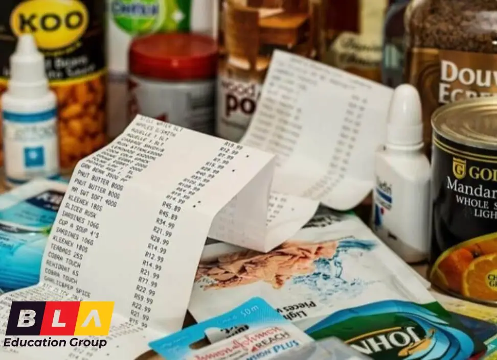 Phí sinh hoạt tại Đức