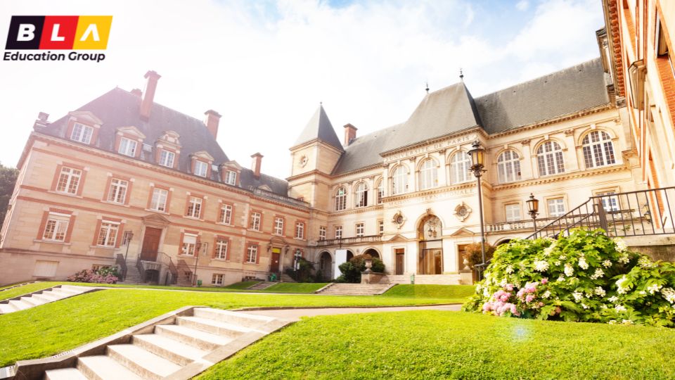 Tư vấn du học Đức: Thông tin về du học Đức mới nhất 2024