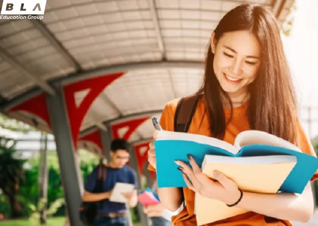 du học Đức Thành phố Hồ Chí Minh