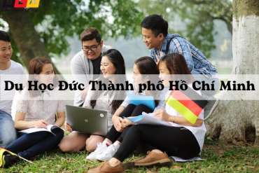 Những thông tin cần biết về du học Đức Thành phố Hồ Chí Minh