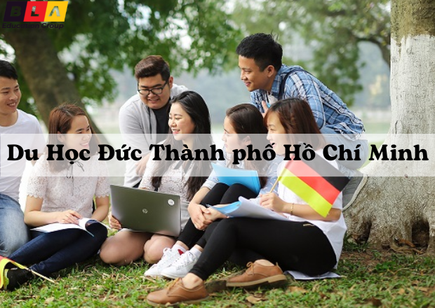 Những thông tin cần biết về du học Đức Thành phố Hồ Chí Minh