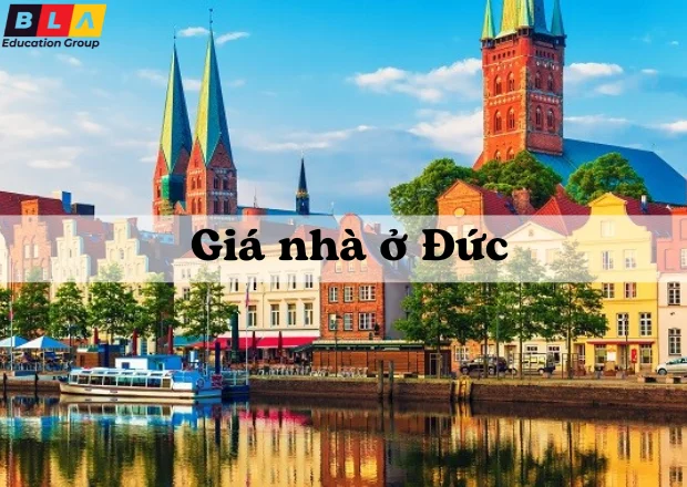 gia nha o Duc