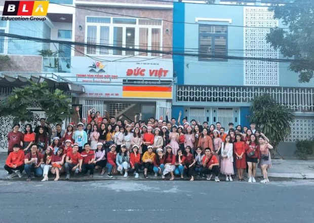 tiếng đức DBC