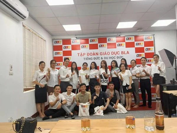 bla hai phong