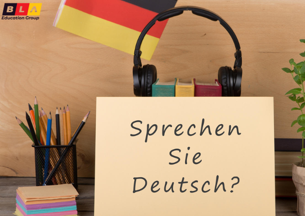 Những điều bạn cần biết khi lựa chọn lớp học tiếng Đức tại Hà Nội 2023