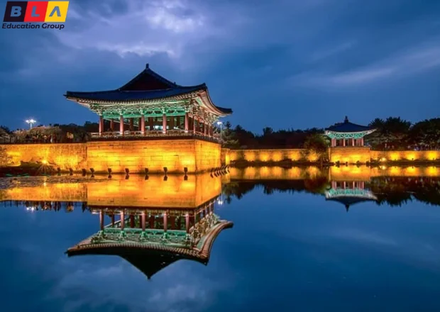 điều kiện khí hậu 