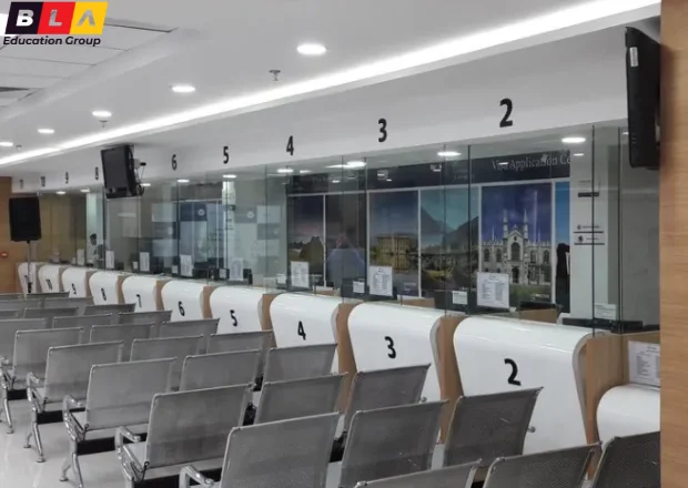 visa Đức